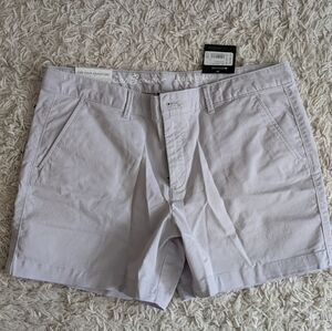 Eddie Bauer Shorts 5" Size 12 NWT